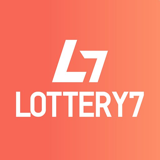 Lottery 7 game